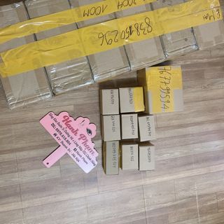 Dưỡng Mi FEG (5 xanh 5 tím ) chuẩn