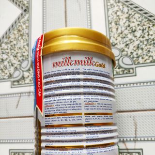 Sữa canxi Milkmilkgold 900G cho người từ 30 tuổi