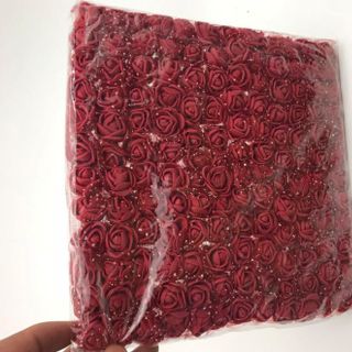 Bảng hoa hồng 144 bông rẻ đẹp
