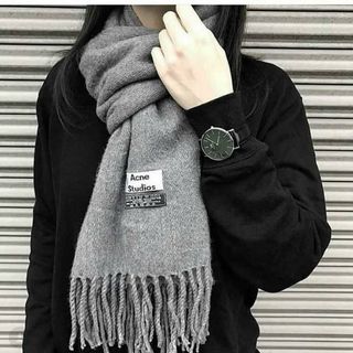 KHĂN CHOÀNG CỔ cashmere hàng cao cấp 0038