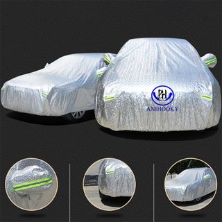Bạt phủ xe ô tô Anihooky 4-5-7 chỗ giá cạnh tranh