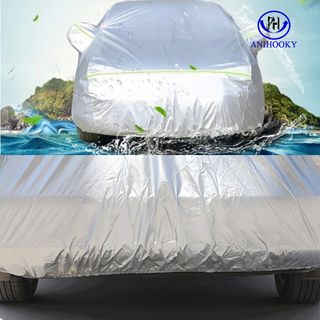 Bạt phủ xe ô tô Anihooky 4-5-7 chỗ giá cạnh tranh