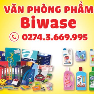 VĂN PHÒNG PHẨM BIWASE giá sỉ