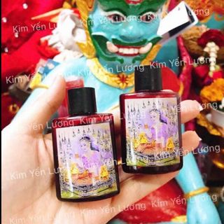 NƯỚC HOA MẸ NGOẮC