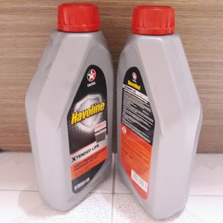 Nước Làm Mát Động Cơ Havoline Caltex cho ô tô và xe máy giá sỉ