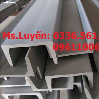 Inox 304, 316L hình U, I, V, Elip giá cạnh tranh- gọi