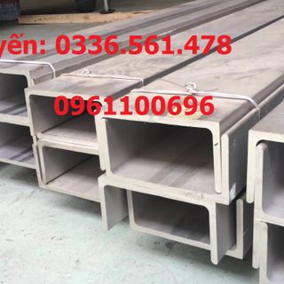 Inox 304, 316L hình U, I, V, Elip giá cạnh tranh- gọi