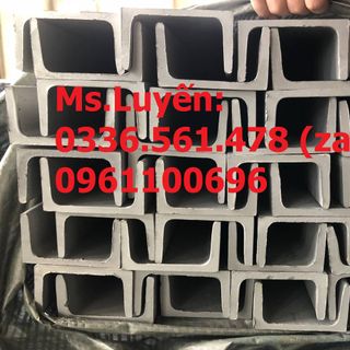 Inox 304, 316L hình U, I, V, Elip giá cạnh tranh- gọi