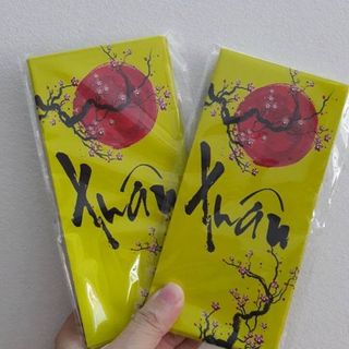 Cung cấp sỉ lẻ bao lì Xì 2021 In Bạch Dương