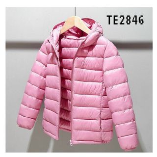 Áo phao siêu nhẹ cao cấp TE2846