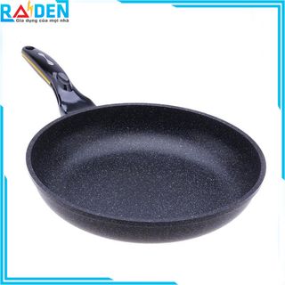 Chảo đá chống dính Cookway Hàn Quốc SSFM4-28 size 28cm