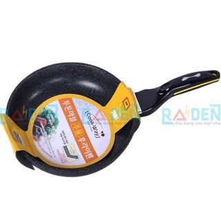 Chảo đá chống dính Cookway Hàn Quốc SSFM4-28 size 28cm