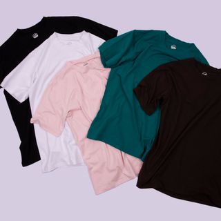 Unisex Basic Tee