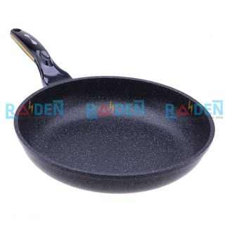 Chảo đá chống dính Cookway Hàn Quốc SSFM4-28 size 28cm