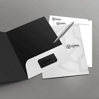 Folder-Bia đựng hồ sơ A5 In Bạch Dương