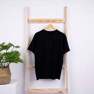 Unisex Basic Tee