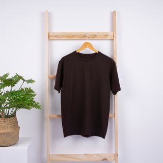 Unisex Basic Tee