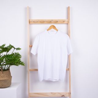 Unisex Basic Tee