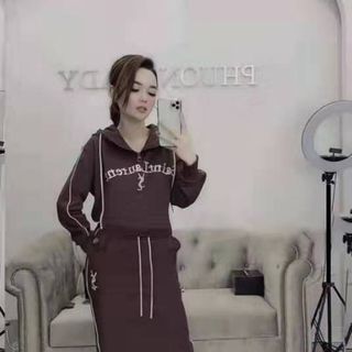 Sét váy chất umi