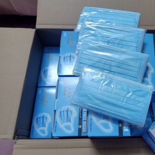 Khẩu trang y tế giá sỉ giá sỉ