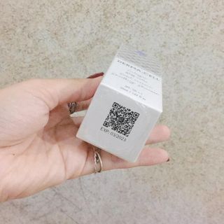 Serum truyền trắng Demarcelll