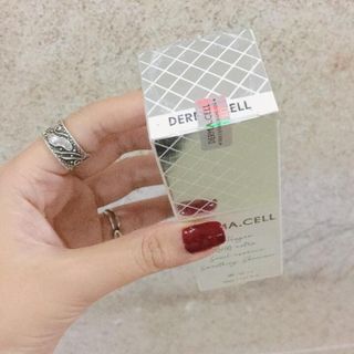 Serum truyền trắng Demarcelll
