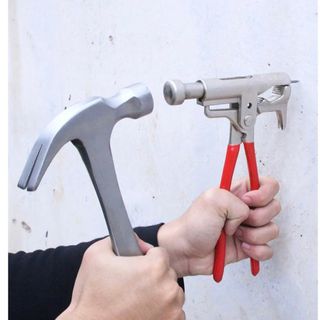 BÚA KIÊM KÌM ĐA NĂNG