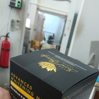 Hộp giấy nắp gài In Bạch Dương