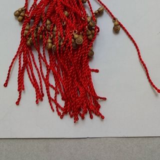 Vòng tay may mắn 2k