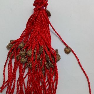 Vòng tay may mắn 2k