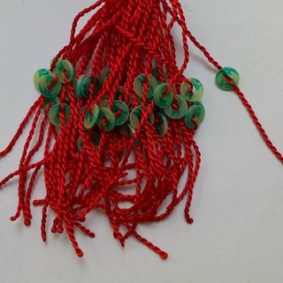 Vòng tay may mắn 2k