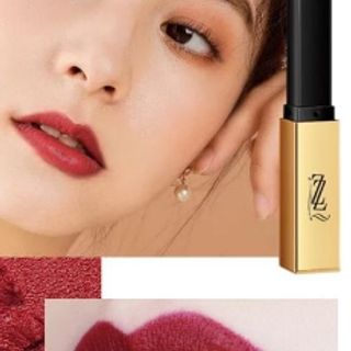 Son môi lì đẹp màu mới
