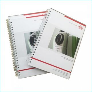 Catalogue lò xo A4 In Bạch Dương