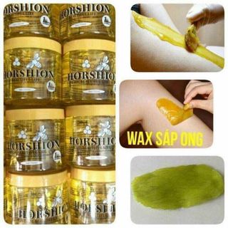 Wax tẩy long giá sỉ