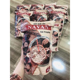 Bột ngũ cốc Navan giá sỉ