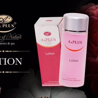 Nước hoa hồng - LOTION (120ml)