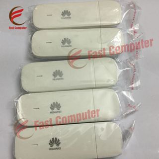 DCOM Huawei E3531 3G+ 21.5Mbps | Modem USB đổi IP