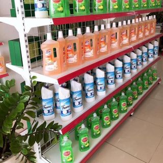 Nước rửa chén TRUVIC cao cấp