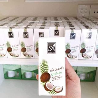 Tẩy dừa A