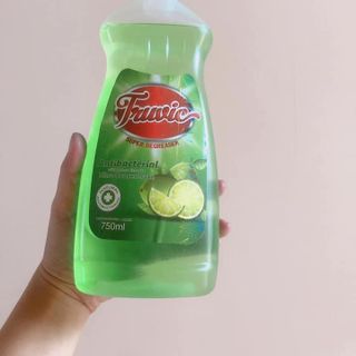 Nước rửa chén TRUVIC cao cấp
