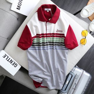 ÁO THUN SỌC XUẤT KHẨU 1