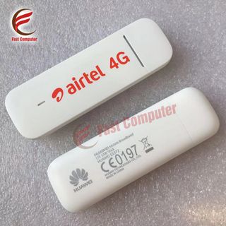 DCOM 4G Huawei E3372 tốc độ 150Mbps | Modem USB Lte Cat4 giá sỉ