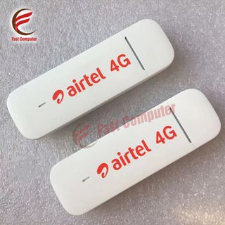DCOM 4G Huawei E3372 tốc độ 150Mbps | Modem USB Lte Cat4