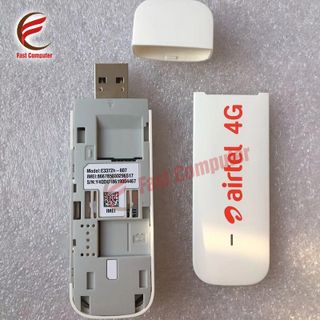 DCOM 4G Huawei E3372 tốc độ 150Mbps | Modem USB Lte Cat4