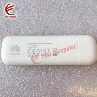 DCOM 4G Huawei E3372 tốc độ 150Mbps | Modem USB Lte Cat4