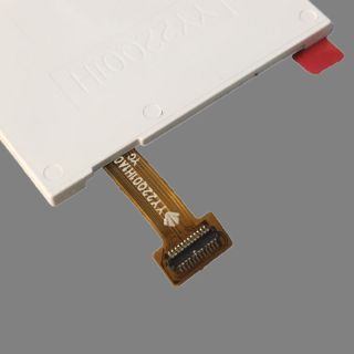 Màn hình điện thoại Nokia X2-02