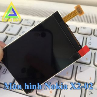 Màn hình điện thoại Nokia X2-02