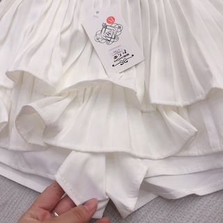 Cv xếp ly size sm