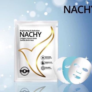 Mặt nạ Tổ yến cao cấp Nachy giá sỉ