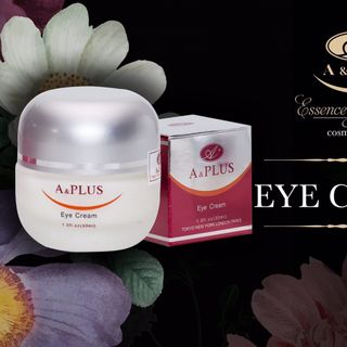 Kem dưỡng da vùng mắt - EYE CREAM (30ml)